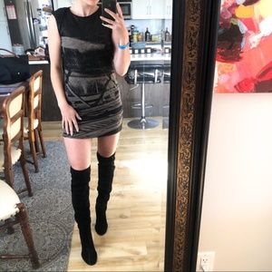 Zara Dress Size Medium Lightweight